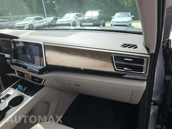 2026 Volkswagen Atlas 2.0T SE - miniatura 19