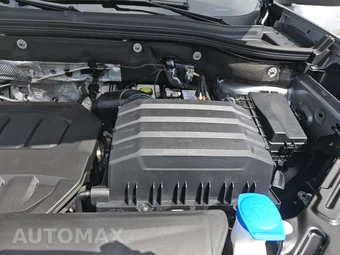 2026 Volkswagen Atlas 2.0T SE - miniatura 21