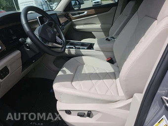 2026 Volkswagen Atlas 2.0T SE - miniatura 6