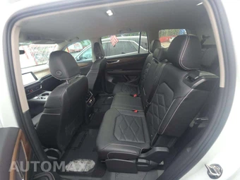 2026 Volkswagen Atlas 2.0T SE - miniatura 13