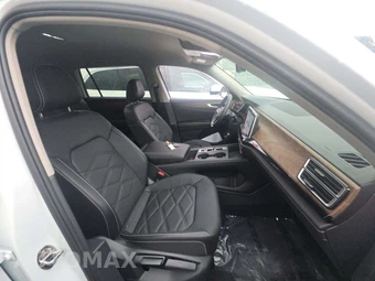2026 Volkswagen Atlas 2.0T SE - miniatura 19