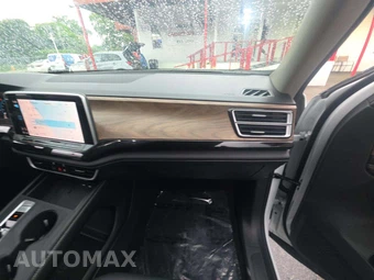 2026 Volkswagen Atlas 2.0T SE - miniatura 20