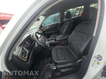 2026 Volkswagen Atlas 2.0T SE - miniatura 6