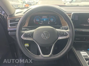 2026 Volkswagen Atlas 2.0T SE - miniatura 10