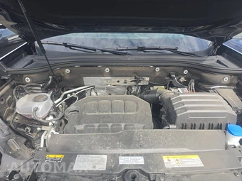 2026 Volkswagen Atlas 2.0T SE - miniatura 16