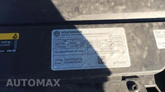 2026 Volkswagen Atlas 2.0T SE - miniatura 20