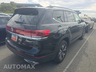 2026 Volkswagen Atlas 2.0T SE - miniatura 4