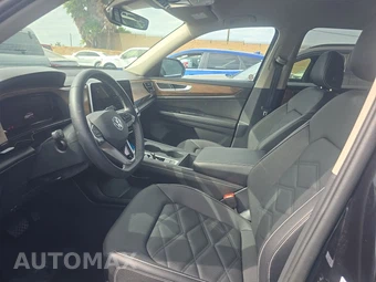 2026 Volkswagen Atlas 2.0T SE - miniatura 7