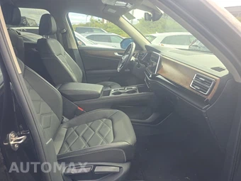 2026 Volkswagen Atlas 2.0T SE - miniatura 8