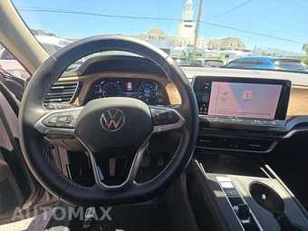 2026 Volkswagen Atlas 2.0T SE - miniatura 10