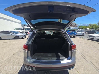 2026 Volkswagen Atlas 2.0T SE - miniatura 15