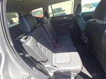 2026 Volkswagen Atlas 2.0T SE - miniatura 17