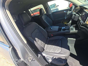 2026 Volkswagen Atlas 2.0T SE - miniatura 19