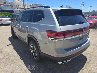 2026 Volkswagen Atlas 2.0T SE - miniatura 2