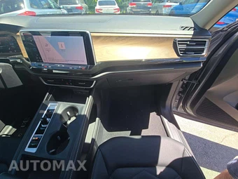2026 Volkswagen Atlas 2.0T SE - miniatura 20