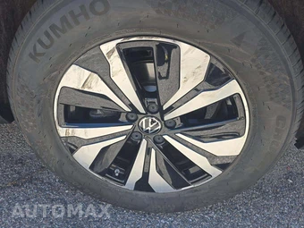2026 Volkswagen Atlas 2.0T SE - miniatura 22