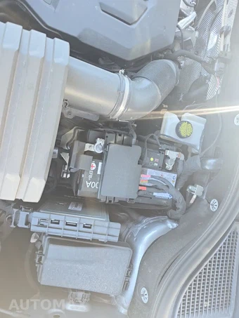 2026 Volkswagen Atlas 2.0T SE - miniatura 25