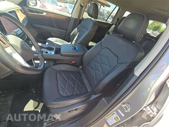 2026 Volkswagen Atlas 2.0T SE - miniatura 5