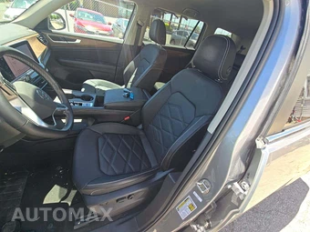 2026 Volkswagen Atlas 2.0T SE - miniatura 6