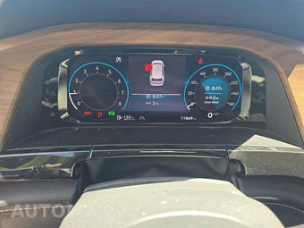 2026 Volkswagen Atlas 2.0T SE - miniatura 9