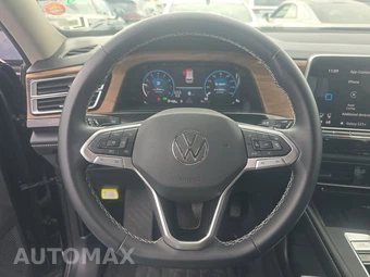 2026 Volkswagen Atlas 2.0T SE - miniatura 10