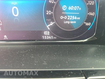 2026 Volkswagen Atlas 2.0T SE - miniatura 12