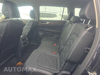 2026 Volkswagen Atlas 2.0T SE - miniatura 13