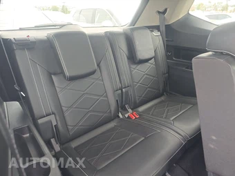2026 Volkswagen Atlas 2.0T SE - miniatura 14
