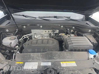 2026 Volkswagen Atlas 2.0T SE - miniatura 16
