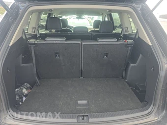 2026 Volkswagen Atlas 2.0T SE - miniatura 17