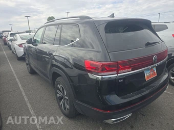 2026 Volkswagen Atlas 2.0T SE - miniatura 6