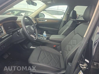 2026 Volkswagen Atlas 2.0T SE - miniatura 7
