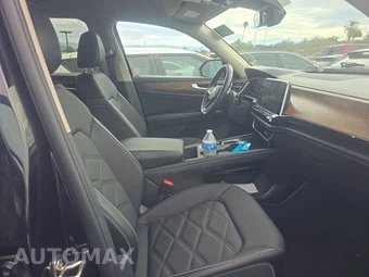 2026 Volkswagen Atlas 2.0T SE - miniatura 8
