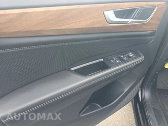 2026 Volkswagen Atlas 2.0T SE - miniatura 9