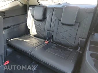 2026 Volkswagen Atlas 2.0T SE - miniatura 14