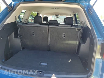 2026 Volkswagen Atlas 2.0T SE - miniatura 17