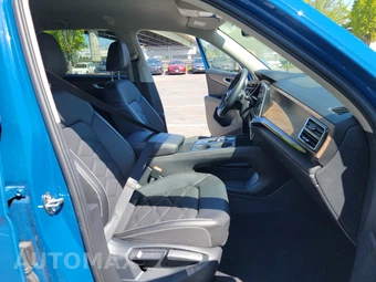 2026 Volkswagen Atlas 2.0T SE - miniatura 8