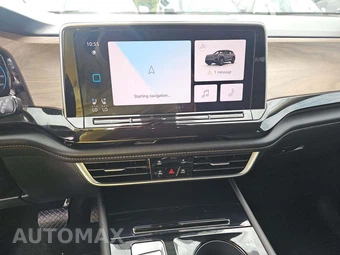 2026 Volkswagen Atlas 2.0T SE w/Technology - miniatura 10