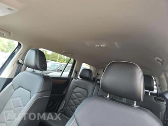 2026 Volkswagen Atlas 2.0T SE w/Technology - miniatura 11