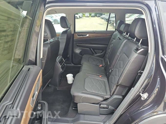 2026 Volkswagen Atlas 2.0T SE w/Technology - miniatura 13