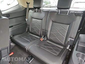 2026 Volkswagen Atlas 2.0T SE w/Technology - miniatura 14
