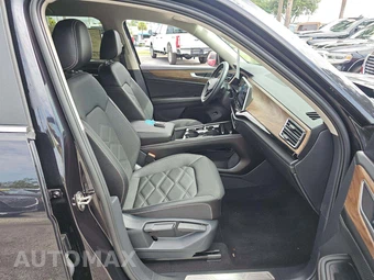 2026 Volkswagen Atlas 2.0T SE w/Technology - miniatura 19