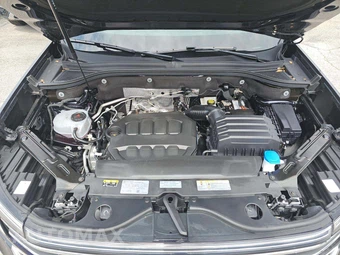 2026 Volkswagen Atlas 2.0T SE w/Technology - miniatura 23