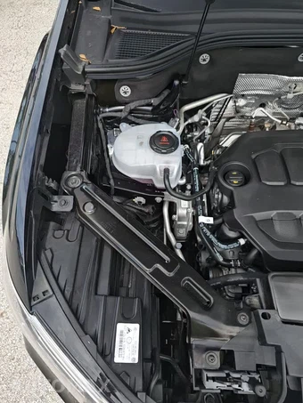 2026 Volkswagen Atlas 2.0T SE w/Technology - miniatura 24