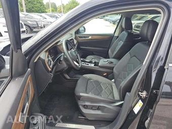 2026 Volkswagen Atlas 2.0T SE w/Technology - miniatura 6