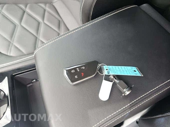 2026 Volkswagen Atlas 2.0T SE w/Technology - miniatura 8