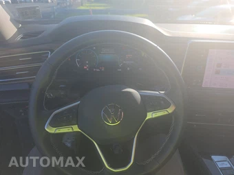 2026 Volkswagen Atlas 2.0T SE w/Technology - miniatura 10