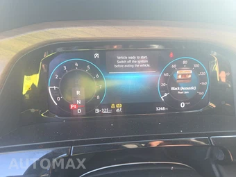2026 Volkswagen Atlas 2.0T SE w/Technology - miniatura 12