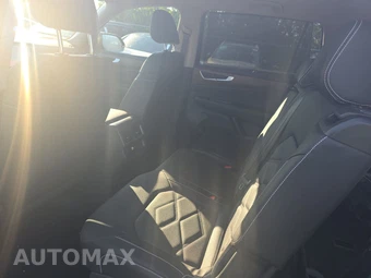 2026 Volkswagen Atlas 2.0T SE w/Technology - miniatura 13