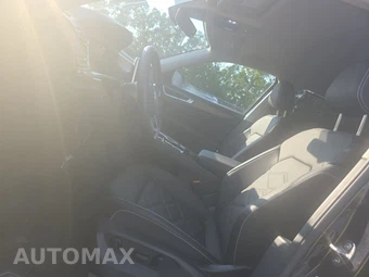 2026 Volkswagen Atlas 2.0T SE w/Technology - miniatura 7